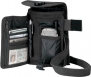 Rothco Venturer Travel Portfolio Bag, Black