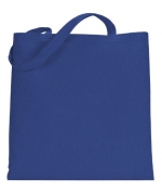 UltraClub Tote without Gusset - Royal - One