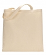 UltraClub Tote without Gusset 8860 - Natural_One