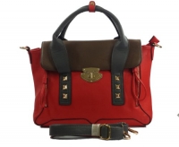 KH3805L MyLux Women/Girl Hobo bag RED
