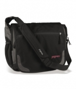 JanSport Elefunk Messenger Backpack Bag