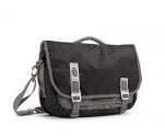 Timbuk2 Command Laptop Messenger Bag (Black, Medium)