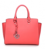 K664018L MyLUX Women/Girl Fashion Designer handbag Red