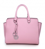 K664018L MyLUX Women/Girl Fashion Designer handbag (PINK)
