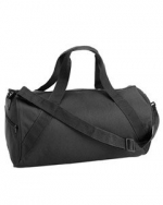 Liberty Bags Barrel Duffel Handbag - Black