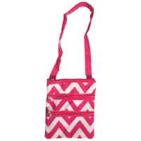 Best Affordable Teenage Pink Chevron Messenger Bag Stocking Stuffer ... Best Affordable Teenage Pink Chevron Messenger Bag Stocking Stuffer ...