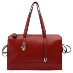 2014 High Quality Popular Classic Shoulder Bags Newest Arrival Design Handbag W560 (brown)