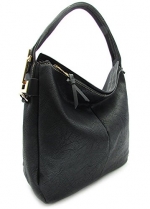 MyLUX Fashion Designer Handbag Lana Series 67018black