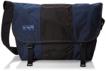 Timbuk2 Classic Messenger Bag 2014, XS, Dusk Blue/Black