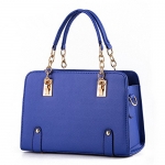 Bingirl 2015 Women Shoulder Bags Vintage Multi-purpose Handbag Large Capacity Bag