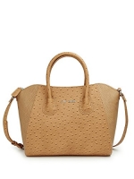 G by GUESS Women's Maelle Embossed Satchel
