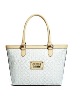 GUESS Women's Proposal Large Carryall