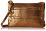 HOBO Hobo Vintage Mara Cross Body Handbag, Copper, One Size