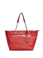 GUESS Women's Alessandra Tote