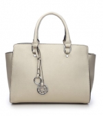 K664018L MyLux® Women/Girl Fashion Designer handbag (Gold)