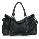MyLux Handbag 120885 black