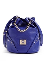 G by GUESS Women's Darci Bucket Bag